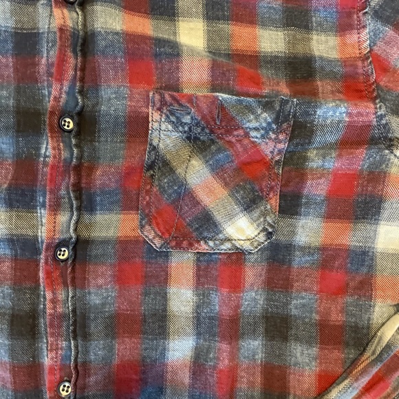 Zara Man Button Down - Picture 5 of 6
